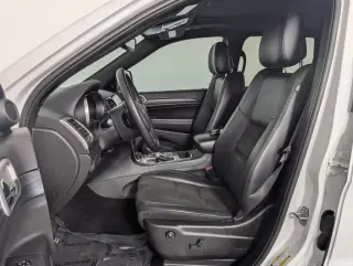Jeep Grand Cherokee 2019 4x2 Altitude 4dr SUV