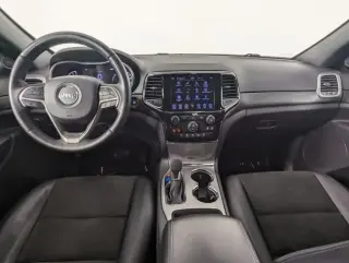 Jeep Grand Cherokee 2019 4x2 Altitude 4dr SUV