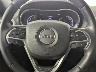 Jeep Grand Cherokee 2019 4x2 Altitude 4dr SUV