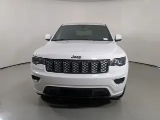 Jeep Grand Cherokee 2019 4x2 Altitude 4dr SUV