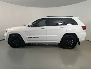 Jeep Grand Cherokee 2019 4x2 Altitude 4dr SUV