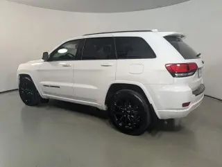 Jeep Grand Cherokee 2019 4x2 Altitude 4dr SUV
