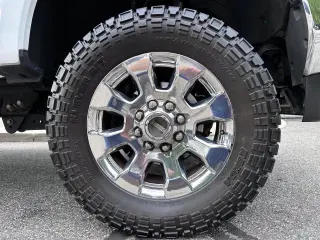 Ford F-250 Super Duty 2017 4x4 Lariat 4dr Crew Cab 6.8 ft. SB Pickup