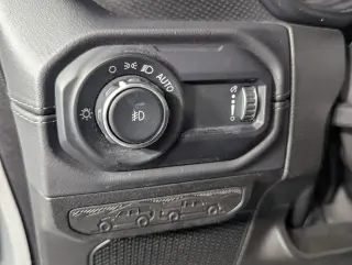Jeep Wrangler 2025 4x4 Rubicon 4dr SUV