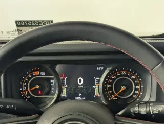 Jeep Wrangler 2025 4x4 Rubicon 4dr SUV