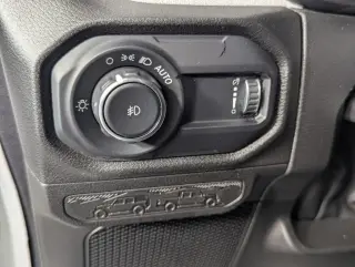 Jeep Wrangler 2025 4x4 Sport 4dr SUV