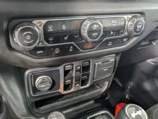 Jeep Wrangler 2025 4x4 Sport 4dr SUV