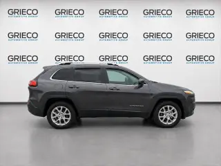 Jeep Cherokee 2015 4x4 Latitude 4dr SUV