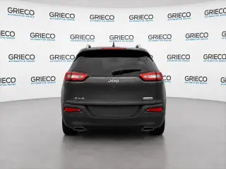 Jeep Cherokee 2015 4x4 Latitude 4dr SUV