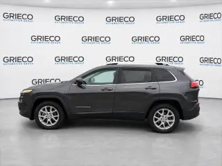 Jeep Cherokee 2015 4x4 Latitude 4dr SUV