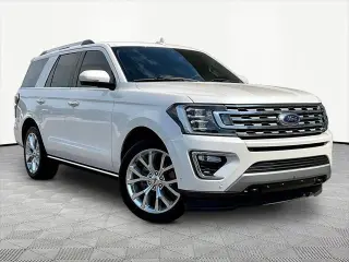Ford Expedition 2019 4x4 Limitado 4dr SUV