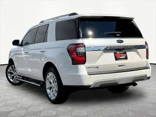 Ford Expedition 2019 4x4 Limitado 4dr SUV