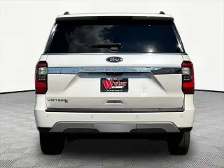 Ford Expedition 2019 4x4 Limitado 4dr SUV