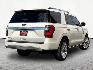 Ford Expedition 2019 4x4 Limitado 4dr SUV