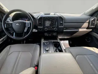 Ford Expedition 2019 4x4 Limitado 4dr SUV