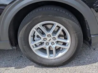 Ford Explorer 2025 Active 4dr SUV