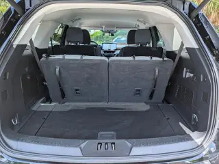 Ford Explorer 2025 Active 4dr SUV