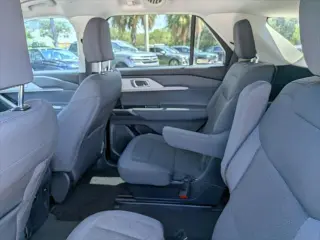 Ford Explorer 2025 Active 4dr SUV