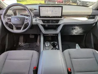 Ford Explorer 2025 Active 4dr SUV