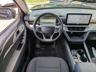 Ford Explorer 2025 Active 4dr SUV