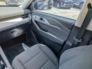Ford Explorer 2025 Active 4dr SUV