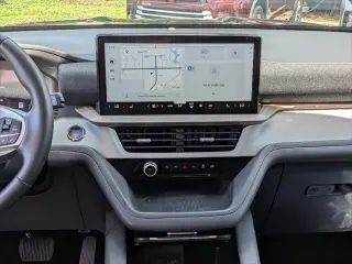 Ford Explorer 2025 Active 4dr SUV