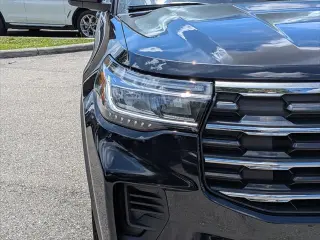 Ford Explorer 2025 Active 4dr SUV