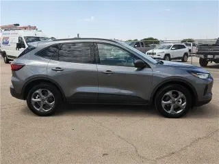 Ford Escape 2025 AWD ST-Line 4dr SUV