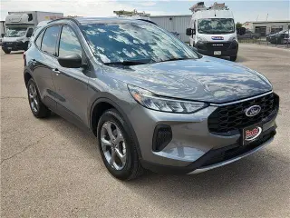 Ford Escape 2025 AWD ST-Line 4dr SUV