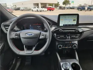 Ford Escape 2025 AWD ST-Line 4dr SUV