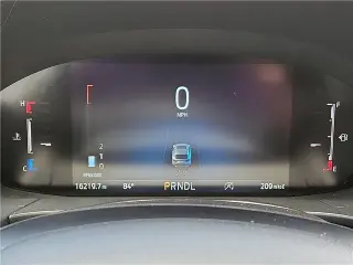 Ford Escape 2025 AWD ST-Line 4dr SUV