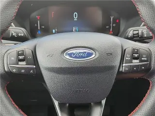 Ford Escape 2025 AWD ST-Line 4dr SUV