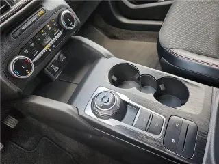 Ford Escape 2025 AWD ST-Line 4dr SUV