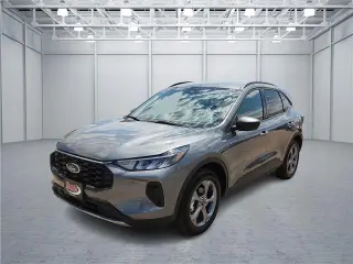 Ford Escape 2025 AWD ST-Line 4dr SUV