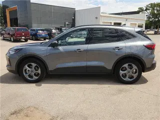 Ford Escape 2025 AWD ST-Line 4dr SUV