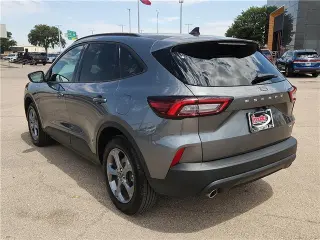 Ford Escape 2025 AWD ST-Line 4dr SUV