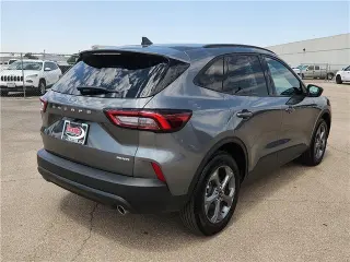 Ford Escape 2025 AWD ST-Line 4dr SUV