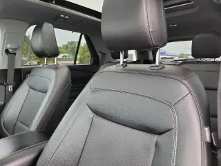 Ford Explorer 2024 AWD Limitado 4dr SUV