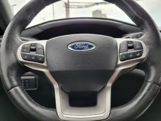 Ford Explorer 2024 AWD Limitado 4dr SUV