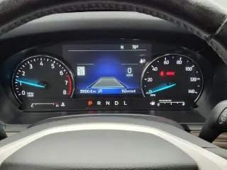 Ford Explorer 2024 AWD Limitado 4dr SUV