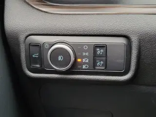 Ford Explorer 2024 AWD Limitado 4dr SUV