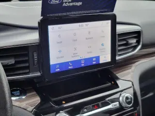 Ford Explorer 2024 AWD Limitado 4dr SUV
