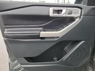 Ford Explorer 2024 AWD Limitado 4dr SUV