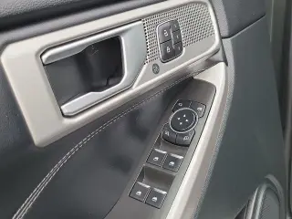 Ford Explorer 2024 AWD Limitado 4dr SUV