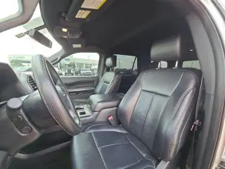 Ford Expedition 2019 4x2 XLT 4dr SUV