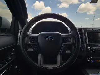 Ford Expedition 2019 4x2 XLT 4dr SUV