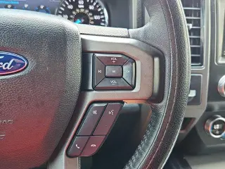 Ford Expedition 2019 4x2 XLT 4dr SUV