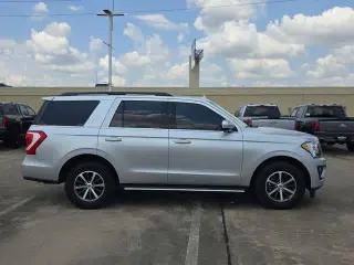 Ford Expedition 2019 4x2 XLT 4dr SUV