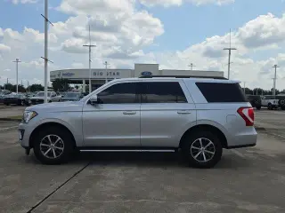 Ford Expedition 2019 4x2 XLT 4dr SUV