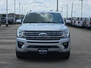 Ford Expedition 2019 4x2 XLT 4dr SUV
